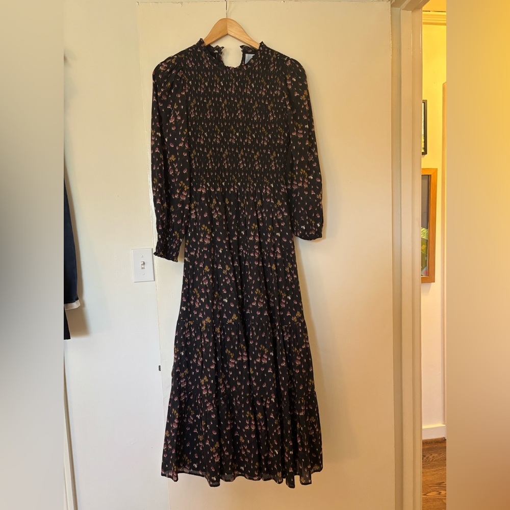 Hillhouse Nap dress